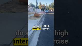 HIIT  HELP Intensity Interval Training [upl. by Linette]