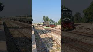 ZCU30 Sir Sayyed Express viral viralshorts [upl. by Ecinert488]