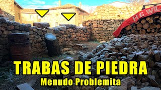 Cómo NO Subir Trabas de Piedra y Cápsula del Tiempo by LONGER B1 40W  Casa de pueblo por 4000 € [upl. by Colpin]