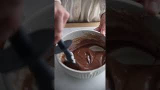 RECETTE  Mousse au chocolat au Thermomix® [upl. by Eartha]