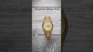 Tissot Prx 35mmtissotprx thanhwatch [upl. by Atsirt]