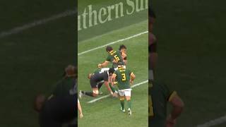 Best plays 👏 respect 💪 rugby highlights [upl. by Tarkany958]