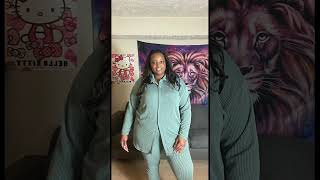 Fashion nova haul affordablefashion fashionnovacurve fashion nova hion [upl. by Ramedlab144]