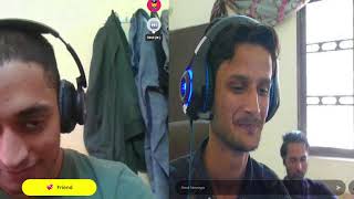 OME TV Live Funny Reactions [upl. by Lawtun]