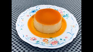 Easy Caramel Flan Recipe 🍮 Flan in Ramekins [upl. by Mirabel]