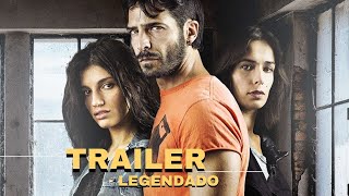 Solo 1ª Temporada  Trailer Legendado [upl. by Annemarie]