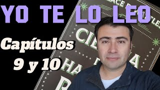 La Ciencia de Hacerse Rico Capítulos 9 y 10 [upl. by Gninnahc]