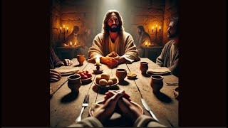 Sunday Morning Worship  Dinner With Jesus  11102024 [upl. by Dorrehs]