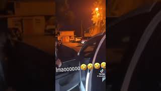 shorts shortsvideo shortsfeed shortsyoutube chicago hood funny fyp tiktok police [upl. by Lladnek716]