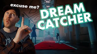 Singer Reacts to Dreamcatcher  Deja Vu MV [upl. by Peednama813]