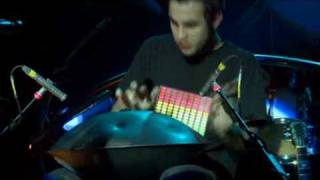 Shpongle Live HD Part 12 Nothing is something worth doing [upl. by Llaccm]