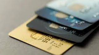 Wealth vs Credit Card Balances [upl. by Patrick]