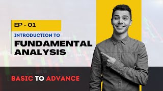 Mastering FUNDAMENTAL Analysis for Success [upl. by Nwahsak]