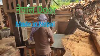 Buy Nepali Buy quality Door  Made in Nepal  Nepal Door  Readymade door nepal [upl. by Alletneuq]