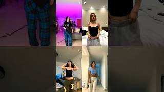 Who won the Tyla dance trend💃🤯 FLIXEDITSHORTS viral shorts edit trend [upl. by Conney]