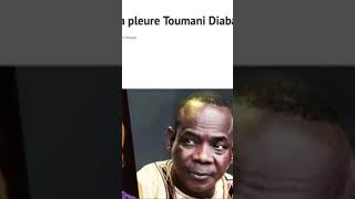 QUAND DOMINIQUE OUATTARA VOULAIT MÉLANGER SIDIKI DIABATÉ [upl. by Balbur]