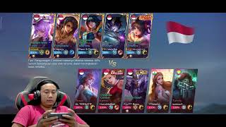 SOLO RANK LAYLA LAWAN CLINT KENA COMEBACK [upl. by Idnac]