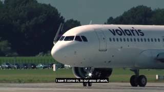 Volaris Welcomes First A320neo [upl. by Percival]