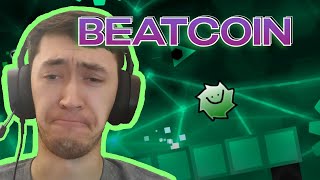 BeatCoin by Hann  Geometry Dash [upl. by Maxy]