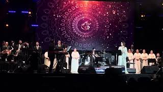 Mawazine balqees 2024 [upl. by Deland]