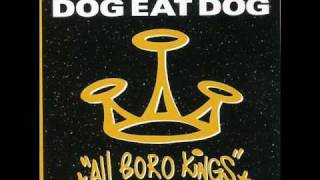 Dog Eat Dog  Strip Song [upl. by Navets]