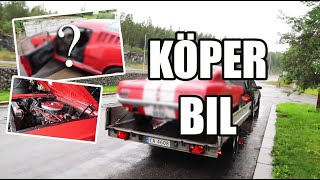 KÖPER BIL [upl. by Ygiaf]