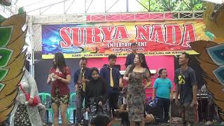 Berondong edan SURYA NADA Live Patapan [upl. by Atnim]