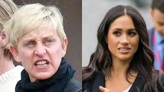 Just Chattnin  Harry amp Meghan Meghans Feet Ellen a Bullied Chicken and Sundry Gossip [upl. by Kalman56]