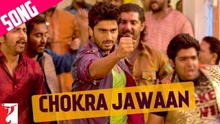 Dhoonde Akhiyaan  Jabariya Jodi  Sidharth Malhotra Parineeti Chopra  Tanishk  R Virag [upl. by Annalise]