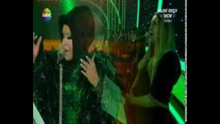 DIVA BULENT ERSOY SHOW  Serveri Ser Bulendimiz [upl. by Chandler259]