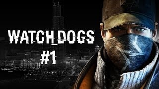 Sub Việt THÁNH HACKER Cùng chơi Watch Dogs 1 [upl. by Arissa]