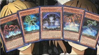 My Earthbound Immortal Yugioh Deck Profile for March 2018 [upl. by Haynor313]