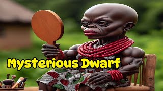 MYSTERIOUS DWARF deliastorytime mysteriousstory mysterioushistory dwarfs morallessonstory [upl. by Sancho]