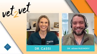 Recent Updates on the Role of Diet in Managing Canine Gastrointestinal Disease  Vet2Vet [upl. by Adyahs]