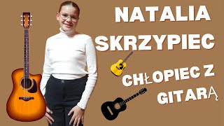 Natalia Skrzypiec  Chłopiec z gitarą [upl. by Alekal]