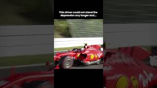 Charles Leclerc cant handle the Ferrari depression anymore in Formula 1 [upl. by Yeslehc76]