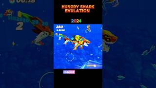 Hungry Shark World  How To Earn Coins Fast Name of Shark comment Bellow  hungryshark gaming [upl. by Favrot]