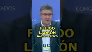 El PSOE defiende a Feijóo y Ayuso ante las críticas de Nicolás Maduro pp psoe vox sumar podemos [upl. by Emelin]