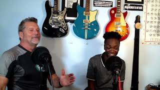 Ep5 Ideas about Racism Fathers in the household Imperfect parents The Effects Pain amp More [upl. by Richard]