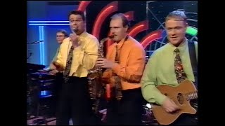 Trond Erics  Vår Lille Paviljong Café Norrköping 1998 [upl. by Sklar]