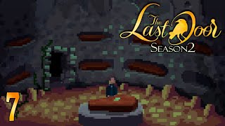 The Last Door Season 2 Episode 3 The Reunion Part 7 [upl. by Zetes]