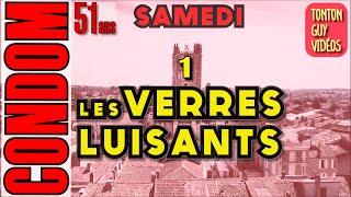 Les VERRES LUISANTS sessaient à quot51 JE TAIMEquot quot PEDRO VA AU BRÉSILquot Ce nest quun début [upl. by Einoj980]