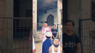 Nawab Sahab ki Masjid😭💔🤲🏻 trending emotional inspiration shorts [upl. by Cirone]