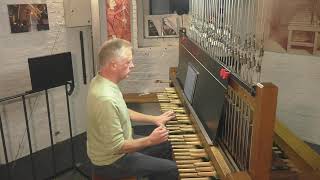 Leuven Library Carillon concert of October 9 by Luc Rombouts [upl. by Ojillib]