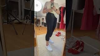 Baleaf Capri Leggings  Amazon Prime Day Fashion Deals 2023 [upl. by Earahs292]