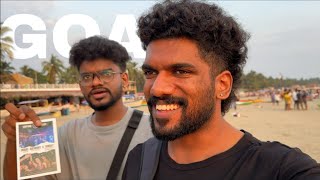 We reached Goa  Vlog 225 [upl. by Alyek726]