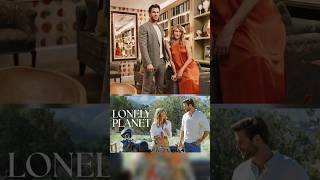 Netflix Movie Lonely Planet Review [upl. by Arbua]