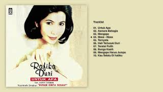 Rafika Duri  Album Untuk Apa OST Bukan Cinta Sesaat  Audio HQ [upl. by Letnohs850]