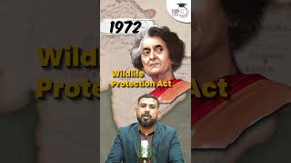 Hunting Era in India I Indira Gandhi I Manish Shrivastava I StudyIQ IAS Hindi [upl. by Sucramad534]