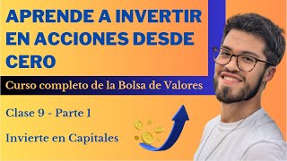 Ejercicio práctico Cálculo de Precio Objetivo de una acción  Curso de la Bolsa de Valores [upl. by Shreeves]